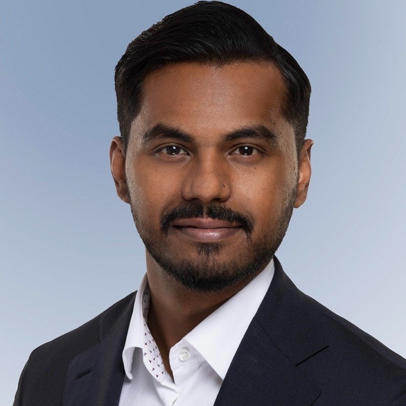 Sayan Satkunam