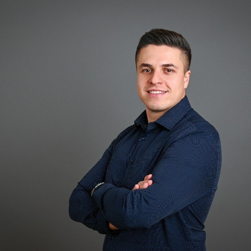 Leutrim Miftaraj